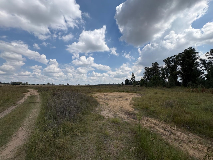 0 Bedroom Property for Sale in Vaalpark Free State